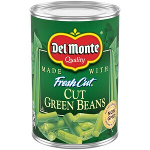 Del Monte Fresh Cut Blue Lake Green Beans, 14.5 Oz , CVS