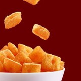 Cheez-It Puff'd Double Cheese Puffed Snack Crackers, 1 oz, thumbnail image 3 of 4
