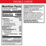 Cheez-It Puff'd Double Cheese Puffed Snack Crackers, 1 oz, thumbnail image 4 of 4