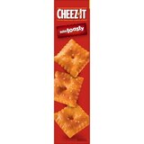 Cheez-It Extra Toasty Cheese Crackers, 7 oz, thumbnail image 5 of 6
