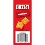 Cheez-It Original Cheese Crackers, thumbnail image 5 of 6