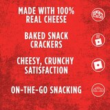 Cheez-It Original Cheese Crackers, thumbnail image 2 of 7
