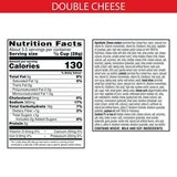 Cheez-It Snack Mix Double Cheese 3.5 oz, thumbnail image 2 of 6