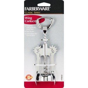 Farberware Classic Series Wing Corkscrew 78432 