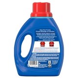 Persil ProClean Liquid Laundry Detergent, Plus Oxi Power, 20 Total Loads, 40 OZ, thumbnail image 2 of 6