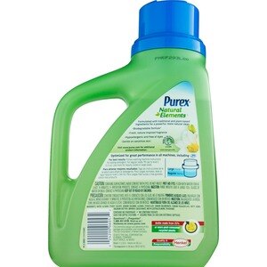 purex detergent