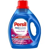 Persil ProClean Liquid Laundry Detergent, Intense Fresh, 64 Loads, 100 OZ, thumbnail image 1 of 8