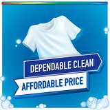 Purex Liquid Laundry Detergent Plus Oxi, Fresh Morning Burst, 43.5 Fluid OZ, 24 Loads, thumbnail image 5 of 7
