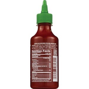 Sriracha Hot Chili Sauce 9 Oz Cvs Pharmacy
