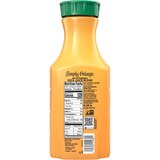Simply Orange Juice With Mango, 52 OZ, thumbnail image 2 of 4