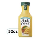 Simply Orange Juice With Mango, 52 OZ, thumbnail image 4 of 4