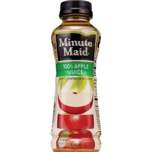BIB Syrup Minute Maid Orchard's Best Cranberry Juice  2.5 Gal 