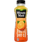 Minute Maid Orange Juice Drink, 12 OZ, thumbnail image 2 of 4