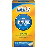 Ester-C 24 Hour Immune Support Tablets 500mg, 90CT, thumbnail image 1 of 1