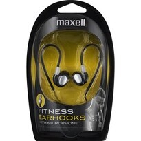 Maxell - Auriculares estéreo