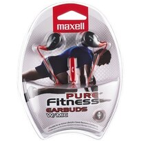 Maxell - Auriculares ergonómicos digitales