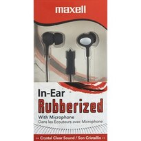 Maxell 2 - Adaptador de potencia con puerto USB para auto