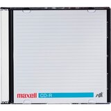 Maxell CD-R 700 MB 80 Minutes, thumbnail image 2 of 5