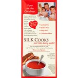 Silk Original Soymilk 32 OZ, thumbnail image 2 of 3