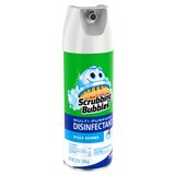 Scrubbing Bubbles, Multi-Purpose Disinfectant, 12 oz, thumbnail image 5 of 5