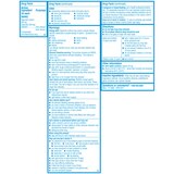 Aleve Easy Open Arthritis Cap Pain Relief Naproxen Sodium 220MG (NSAID) Caplets, thumbnail image 3 of 3