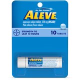 Aleve Pain Relief Naproxen Sodium Tablets, thumbnail image 1 of 3