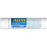 Aleve Pain Relief Naproxen Sodium Tablets, thumbnail image 3 of 3