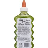 Elmer's Classic Washable Glitter Glue, Assorted Colors, thumbnail image 2 of 2