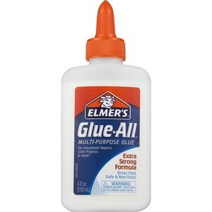 Elmers Elmer's Glue-All Multi-Purpose Glue - 4 Oz , CVS