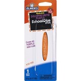 Elmer's Washable School Glue Stick, thumbnail image 3 of 3