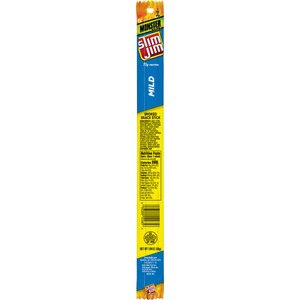  Slim Jim Mild Monster Size Smoked Snack Stick, 1.94 OZ 