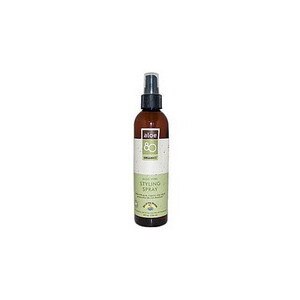 Lily Of The Desert Organics Aloe 80 Styling Spray 8 Oz With