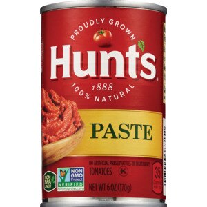 Hunt's Tomato Paste, 6 Oz , CVS