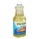 Wesson Vegetable Oil, 48 oz, thumbnail image 2 of 4