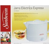 Sunbeam Hot Pot Express, 32 oz, thumbnail image 3 of 6