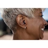 Sony OTC Hearing Aid Vented Sleeve CRE-C10-Size L (Model: CRES1VL), thumbnail image 2 of 3