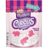Mother's The Original Circus Animal Cookies, 11 oz, thumbnail image 1 of 4