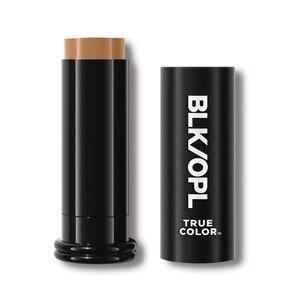 Black Opal BLK/OPL TRUE COLOR Skin Perfecting Stick Foundation SPF 15 Yes Honey , CVS
