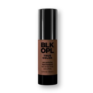 Black Opal BLK/OPL TRUE COLOR Pore Perfecting Liquid Foundation Beautiful Bronze - 1 Oz , CVS