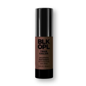 Black Opal BLK/OPL TRUE COLOR Pore Perfecting Liquid Foundation Black Walnut - 1 Oz , CVS