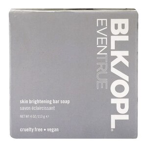 Black Opal BLK/OPL EVEN TRUE Skin Brightening Bar, 4 Oz , CVS