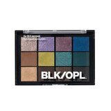 BLK/OPL 12 Well Eyeshadow Palette, thumbnail image 3 of 4