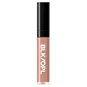 Black Opal BLK/OPL High Shine Lip Gloss Champagne - 0.24 Oz , CVS