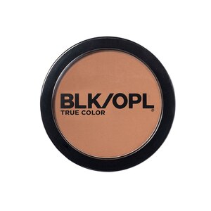 Black Opal BLK/OPL Oil Absorbing Pressed Powder Coffee Cutie - 0.26 Oz , CVS