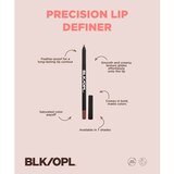 BLK/OPL Precision Lip Definer, thumbnail image 3 of 3