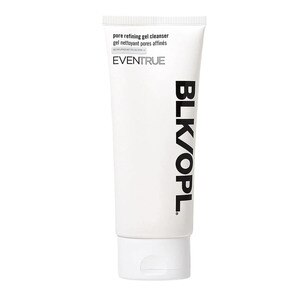 BLK/OPL SKN Even True Pore Refining Gel Cleanser, 3 OZ