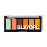 BLK/OPL Happy Hour 6-Well Eyeshadow Palette, thumbnail image 1 of 4