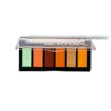 BLK/OPL Happy Hour 6-Well Eyeshadow Palette, thumbnail image 2 of 4