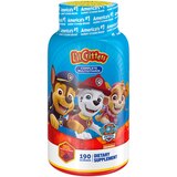 L'il Critters Paw Patrol Complete Multivitamin Gummies, 190 CT, thumbnail image 1 of 5