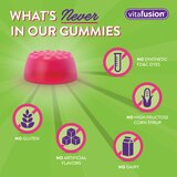 Vitafusion Power C Immune Support Gummy Vitamins, thumbnail image 5 of 5